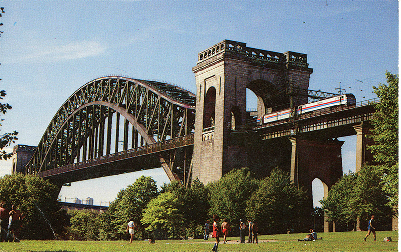 postcard